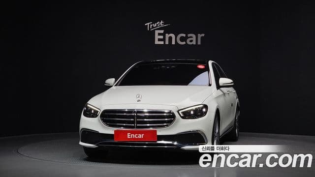 Mercedes-Benz E-класс W213 Exclusive, 2023 3