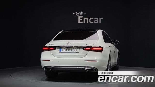 Mercedes-Benz E-класс W213 Exclusive, 2023 4