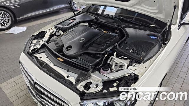 Mercedes-Benz E-класс W213 Exclusive, 2023 6