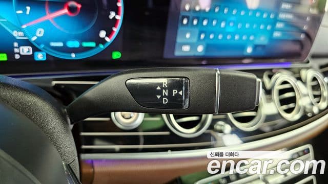 Mercedes-Benz E-класс W213 Exclusive, 2023 9