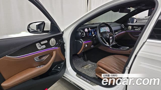 Mercedes-Benz E-класс W213 Exclusive, 2023 10