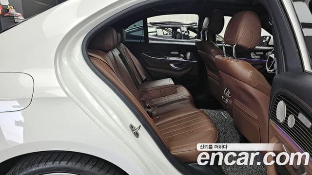 Mercedes-Benz E-класс W213 Exclusive, 2023 12