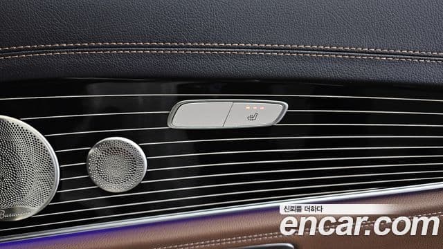 Mercedes-Benz E-класс W213 Exclusive, 2023 19