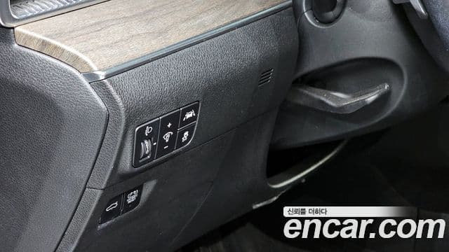 Kia K5 гибрид 3세대 Noblesse, 2023 15