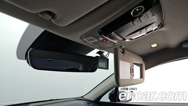 Kia K5 гибрид 3세대 Noblesse, 2023 19