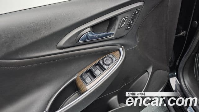 Chevrolet(GM대우) The / новый New Malibu 2.0 турбо Perfect чёрный, 2020 12