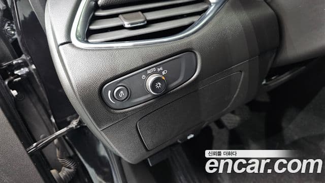 Chevrolet(GM대우) The / новый New Malibu 2.0 турбо Perfect чёрный, 2020 13