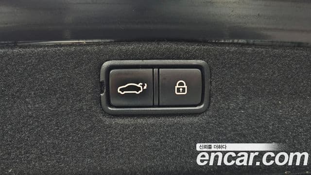 Genesis G80 Premium Luxury, 2017 20