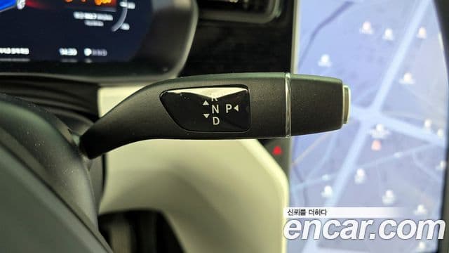 Tesla модель X Long Range, 2020 9