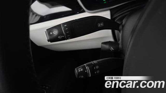 Tesla модель X Long Range, 2020 18