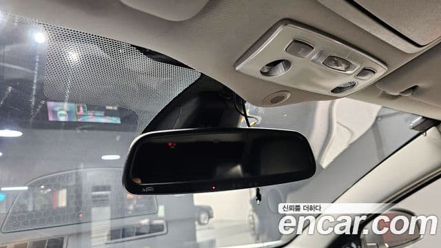 Renault Korea(Samsung) 뉴SM5 Platinum Special, 2014 19