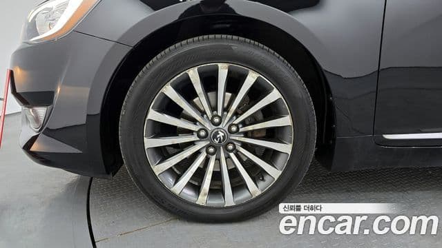 Kia The / новый Prestige K7 Prestige, 2012 все фото