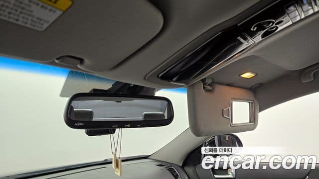 Kia The / новый Prestige K7 Prestige, 2012 18