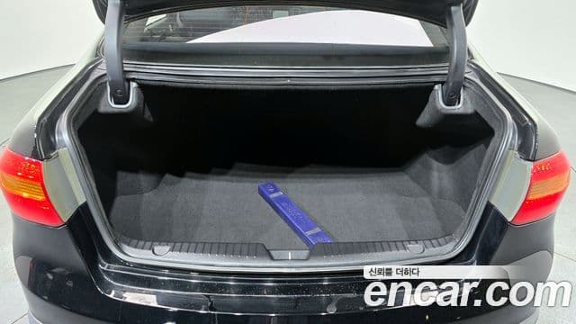 Kia The / новый Prestige K7 Prestige, 2012 20