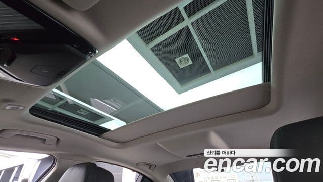 BMW 5시리즈 (G30) Luxury, 2022 18