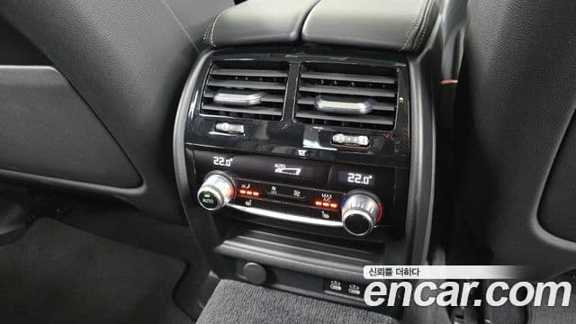 BMW 5시리즈 (G30) Luxury, 2022 19