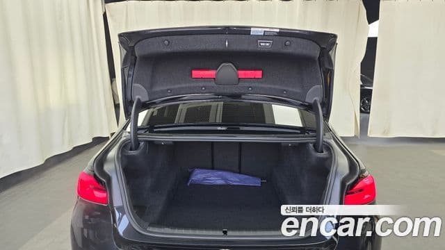 BMW 5시리즈 (G30) Luxury, 2022 20