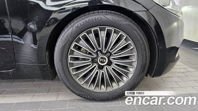 Kia K9 Special, 2013 все фото