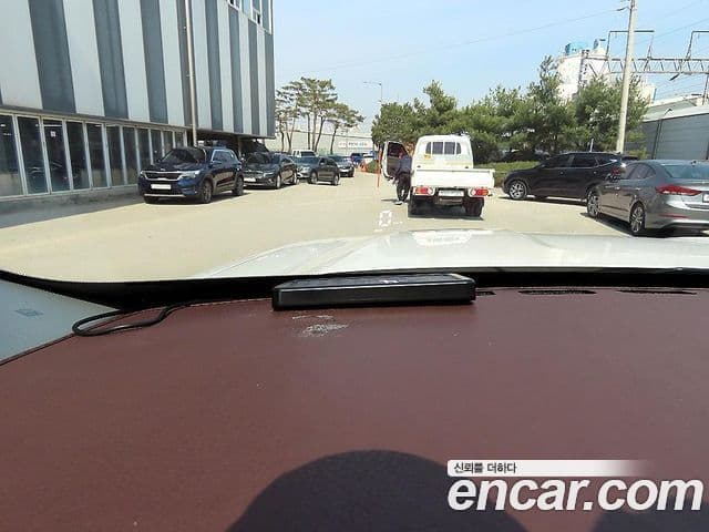 Ford Explorer 6세대, 2022 10