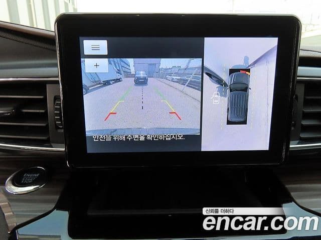 Ford Explorer 6세대, 2022 14