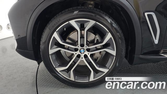 BMW X5 (G05) xDrive 30d xLine, 2022 все фото