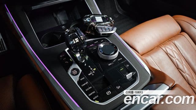 BMW X5 (G05) xDrive 30d xLine, 2022 9