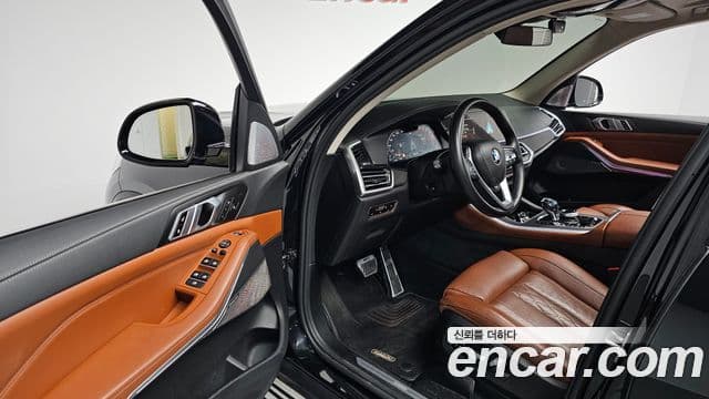 BMW X5 (G05) xDrive 30d xLine, 2022 10