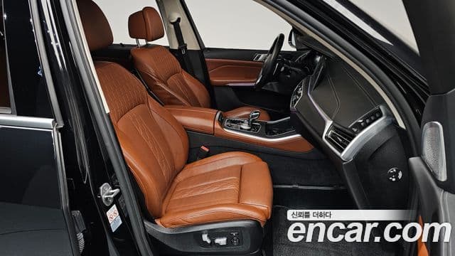 BMW X5 (G05) xDrive 30d xLine, 2022 11