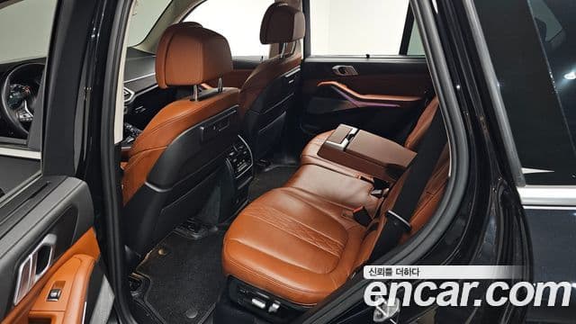 BMW X5 (G05) xDrive 30d xLine, 2022 12