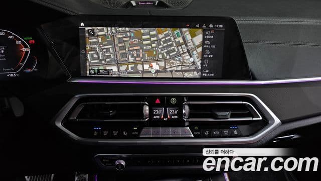 BMW X5 (G05) xDrive 30d xLine, 2022 14