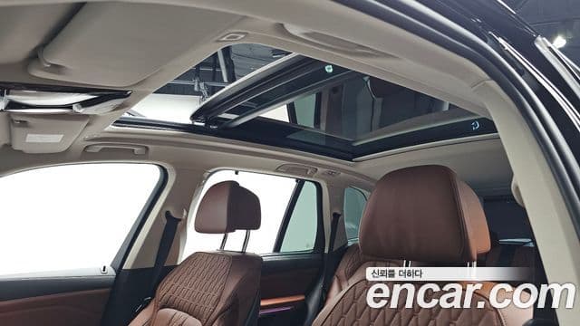 BMW X5 (G05) xDrive 30d xLine, 2022 20