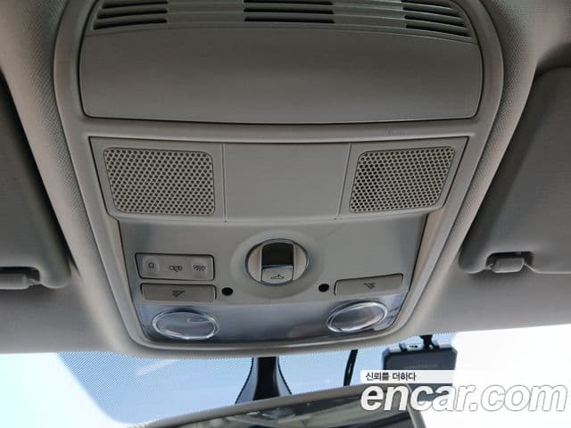 Volkswagen New CC 2.0 TDI BlueMotion 4모션, 2012 16