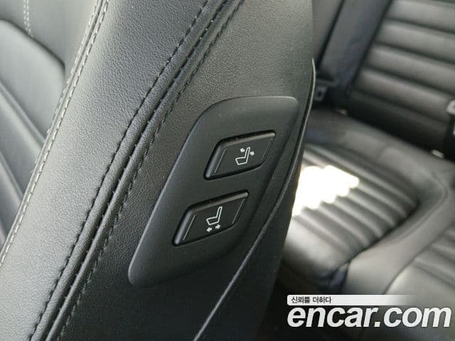 Volkswagen New CC 2.0 TDI BlueMotion 4모션, 2012 18