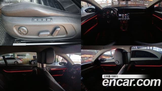 Volkswagen New CC 2.0 TDI BlueMotion 4모션, 2012 19