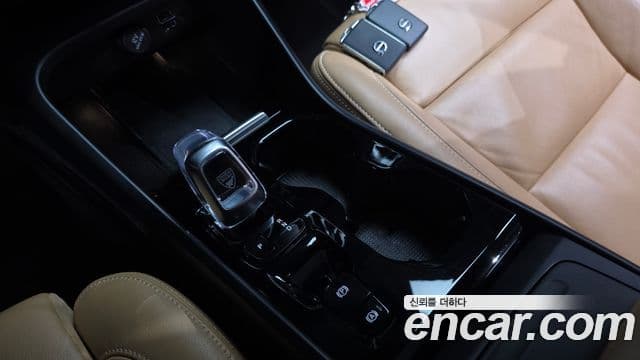 Volvo XC40 B4 Inscription, 2022 9