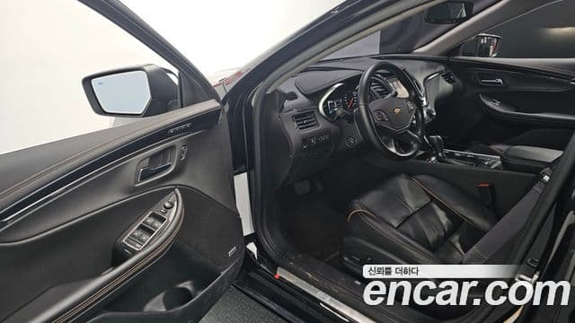 Chevrolet(GM대우) Impala 2.5 LTZ, 2017 10