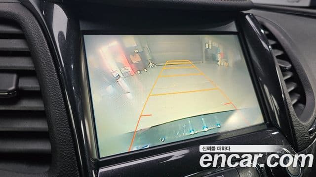 Chevrolet(GM대우) Impala 2.5 LTZ, 2017 14