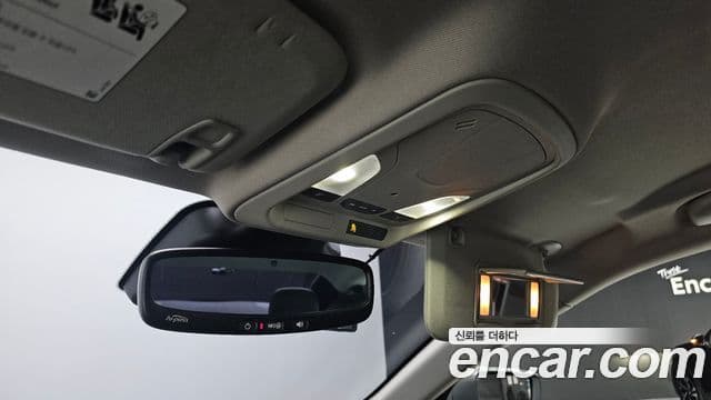 Chevrolet(GM대우) Impala 2.5 LTZ, 2017 15