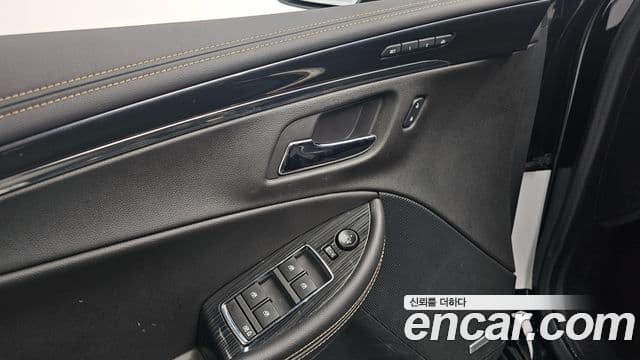 Chevrolet(GM대우) Impala 2.5 LTZ, 2017 16