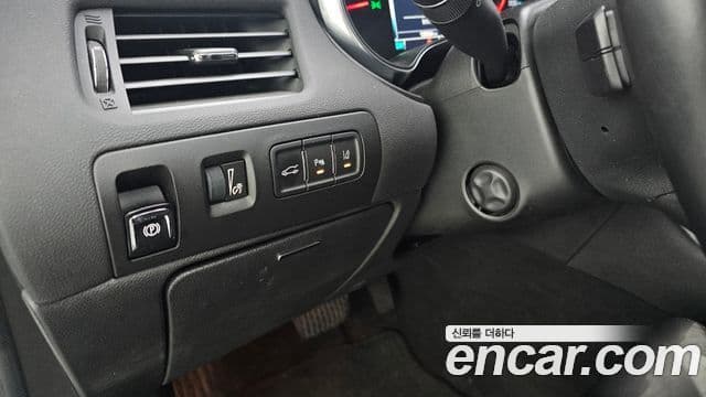 Chevrolet(GM대우) Impala 2.5 LTZ, 2017 17