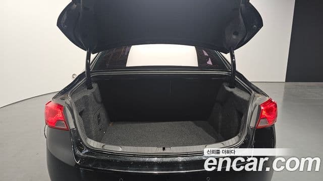 Chevrolet(GM대우) Impala 2.5 LTZ, 2017 19