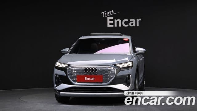 Audi Q4 e-Tron (F4) 40 Premium Sportback, 2022 3