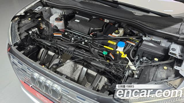 Audi Q4 e-Tron (F4) 40 Premium Sportback, 2022 6