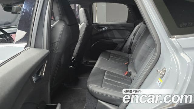 Audi Q4 e-Tron (F4) 40 Premium Sportback, 2022 13