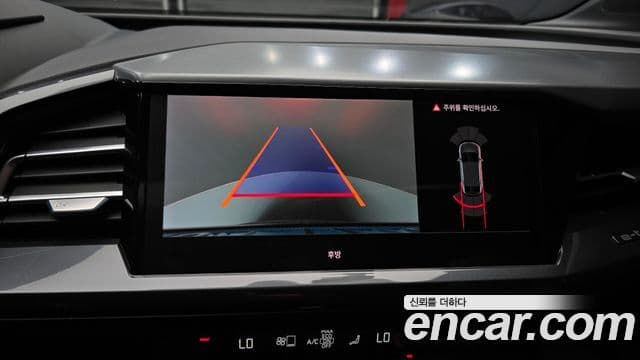 Audi Q4 e-Tron (F4) 40 Premium Sportback, 2022 15