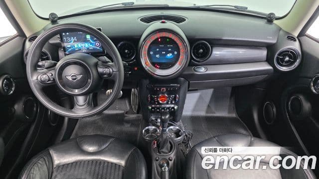 Mini Cooper S 2세대, 2013 7