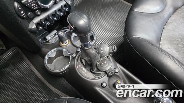 Mini Cooper S 2세대, 2013 9