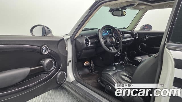 Mini Cooper S 2세대, 2013 11