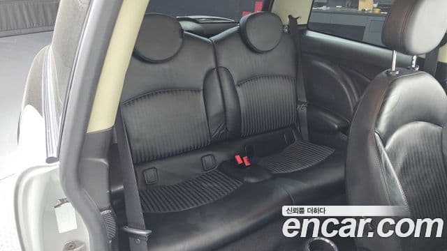 Mini Cooper S 2세대, 2013 12