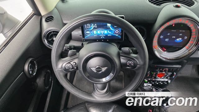 Mini Cooper S 2세대, 2013 13